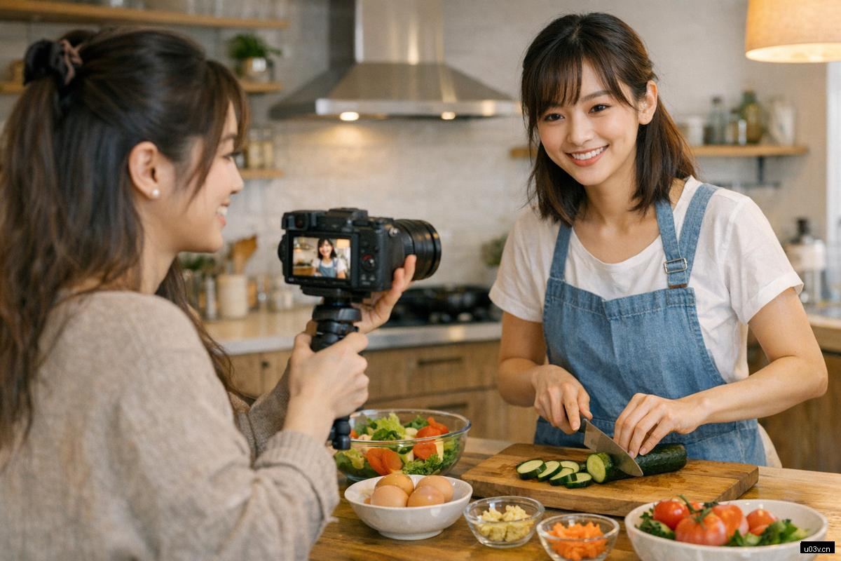 18js新漫画美食视频